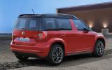 Skoda reveals Monte Carlo special editions ahead of Geneva motor show