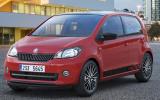 no title Quick news: Hope for Bertone; Mii by Mango on sale; Citigo Monte Carlo