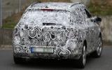 no title Skoda Fabia estate enters final development ahead of Paris reveal