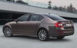 no title Quick news: Kia recall; New top-end Skoda Octavia; FCA based in London