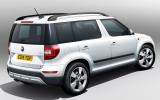 Quick news: Skoda cycling specials; Goodwood FoS tickets; Mustang launch edition