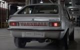 no title Vauxhall celebrate 5,000,000 cars produced at Ellesmere Port