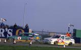 no title History of the British Touring Car Championship in pictures