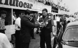 no title History of the British Touring Car Championship in pictures