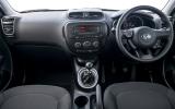no title New Kia Soul goes on sale, priced from £12,600