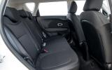 no title New Kia Soul goes on sale, priced from £12,600