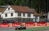 no title Belgian Grand Prix at Spa