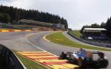 no title Belgian Grand Prix at Spa