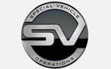 Jaguar Land Rover launches new Special Operations division