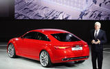 Paris motor show live blog and gallery Paris motor show live blog and gallery