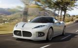 no title Salon Privé lines up hypercar show