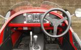 no title History of Morgan Motor Company - picture special