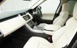 no title Best cars of 2013: Range Rover Sport