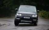 no title Best cars of 2013: Range Rover Sport