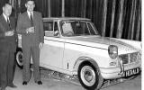 no title The failed car companies of Britain