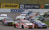 The life of a BTCC champion