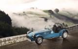 4 star Caterham Seven 160