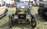 Classic car culture is alive and well in Britain