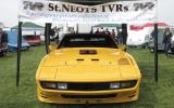 no title Classic car culture is alive and well in Britain