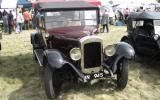 no title Classic car culture is alive and well in Britain