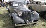 no title Classic car culture is alive and well in Britain