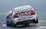 no title History of the British Touring Car Championship in pictures