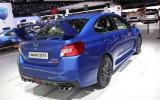 Geneva motor show live blog and gallery