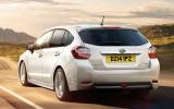 no title Subaru bringing Impreza to UK this summer