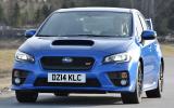 no title Quick news: New Citroen boss; Hyundai specials; Golf SV on sale