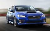 No Cosworth tuning for new WRX STI, says Subaru