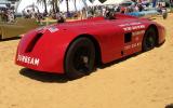 Land Speed Record holders at Goodwood