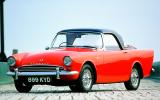 no title The failed car companies of Britain