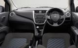European launch for Suzuki Celerio budget city car 