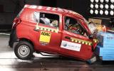 India is making unsafe cars