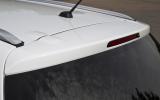 Suzuki S-Cross roof bars