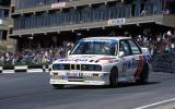 no title History of the British Touring Car Championship in pictures