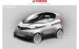 Yamaha to build Gordon Murray city car