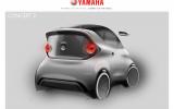 Yamaha to build Gordon Murray city car