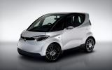 Yamaha to build Gordon Murray city car