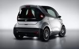 Yamaha to build Gordon Murray city car