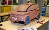 Yamaha to build Gordon Murray city car