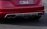 no title New Audi TT revealed in Geneva
