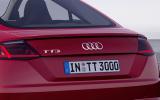 no title New Audi TT revealed in Geneva