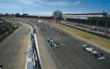 British GP preview - Silverstone picture special 