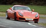 TVR sold back to Britain