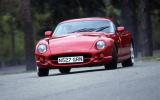 New TVR range ready for 2015