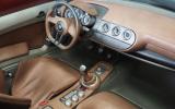 The Seat car museum - picture special