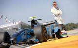 Could Carlos Tavares take Peugeot back to Formula 1?