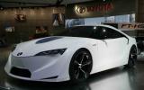 Detroit motor show 2014 preview