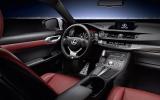 2014 Lexus CT200h on sale from £20,995